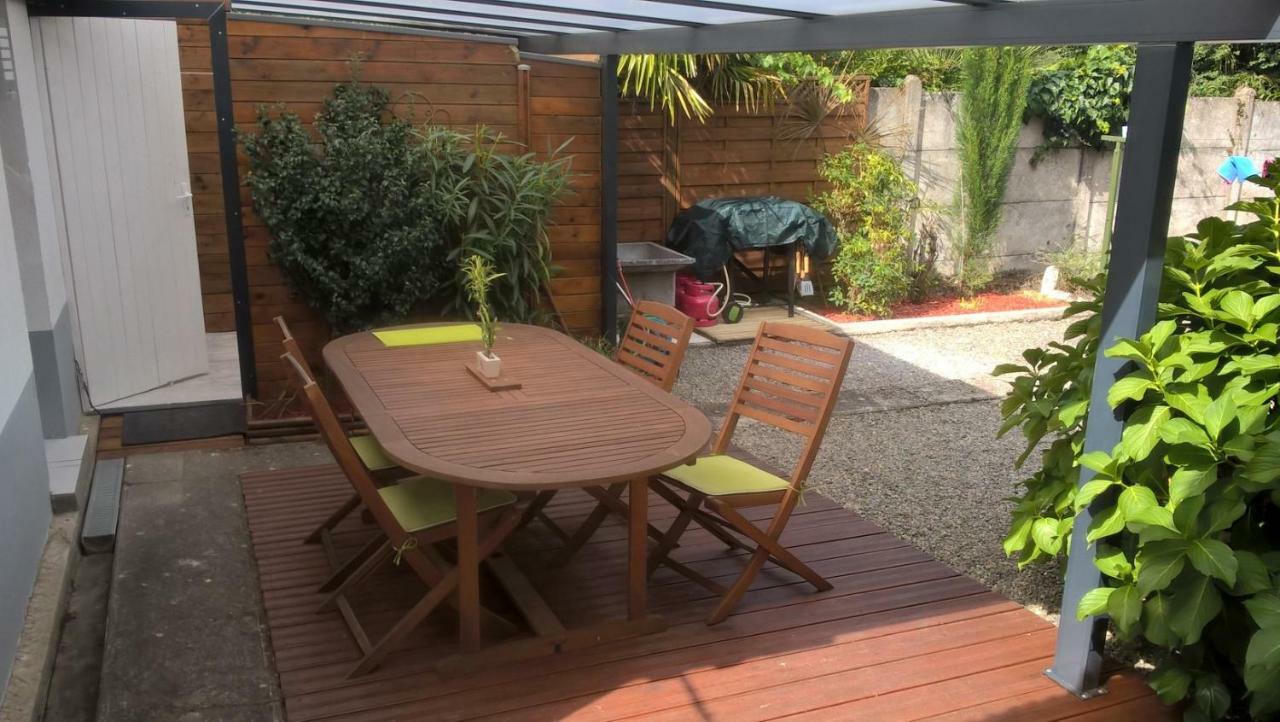 Gite Studio Tarbes Pyrenees Luaran gambar