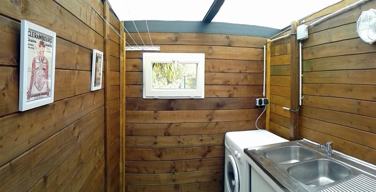 Gite Studio Tarbes Pyrenees Luaran gambar