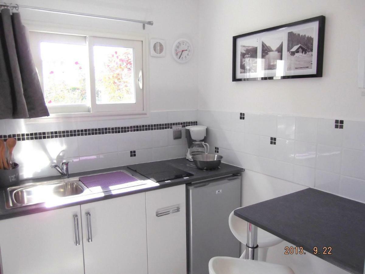 Gite Studio Tarbes Pyrenees Luaran gambar